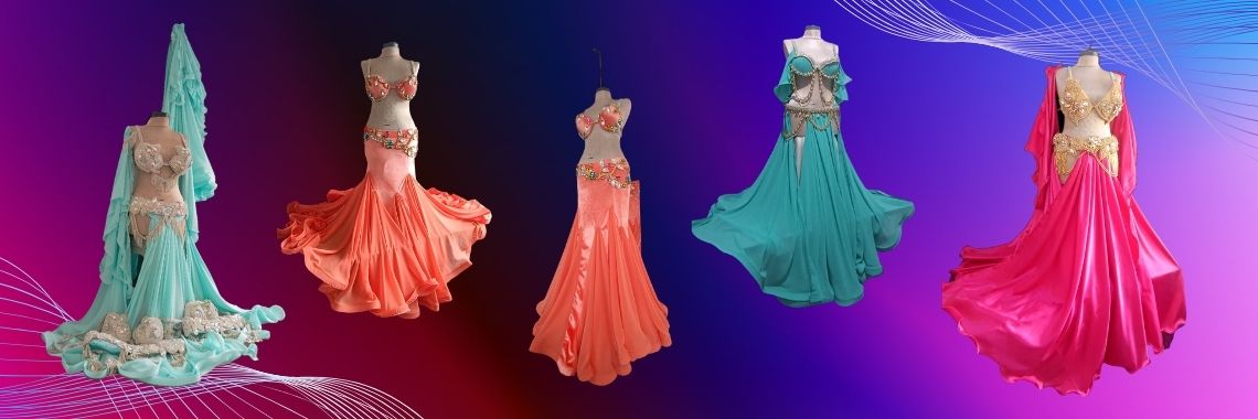 Belly Dance 4